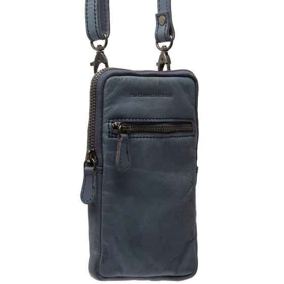 The Chesterfield Brand Salta Mobiel telefoonhoesje Leer 11 cm