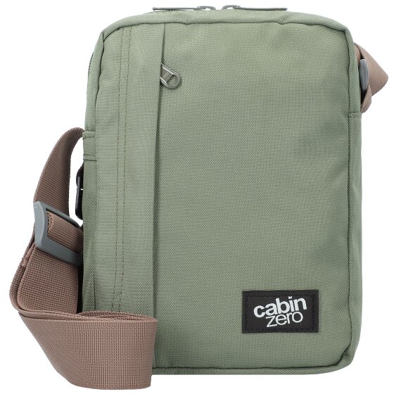 Cabin Zero Adventure 90 Crossbody tas RFID-bescherming 19 cm