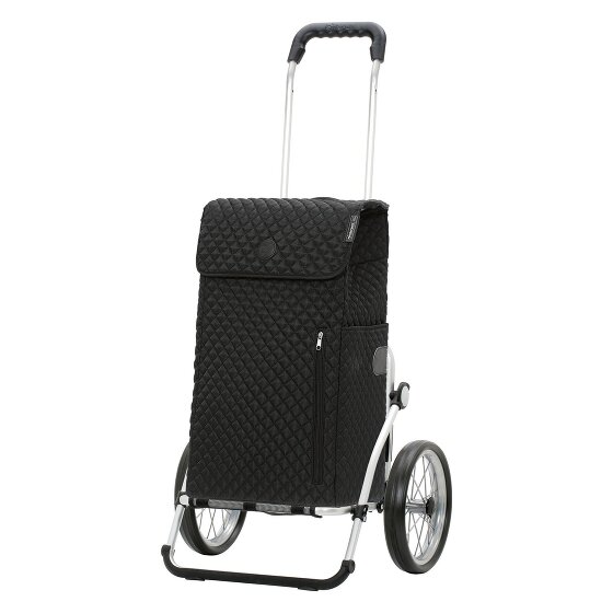 Andersen Shopper Royal Shopper Lissa Winkelwagen 58 cm