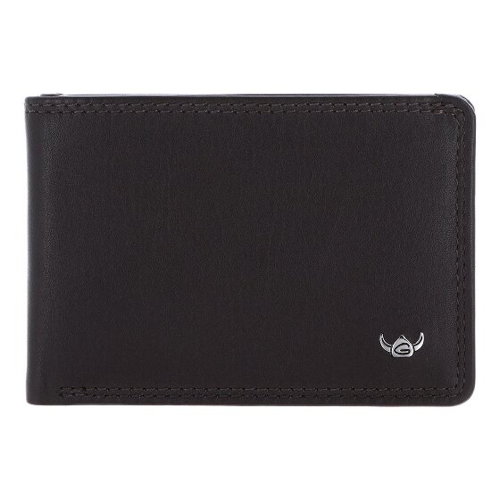 Golden Head Polo Portemonnee RFID Leer 10 cm