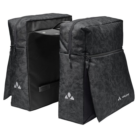 Vaude TwinZipper Fietstas 40 cm
