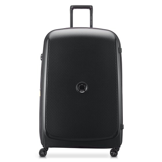Delsey Paris Belmont Plus 4 wielen Trolley XL 83 cm met uitbreidingsplooi