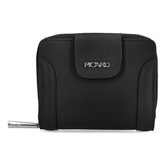 Picard Highlands 1 Portemonnee Leer 11 cm