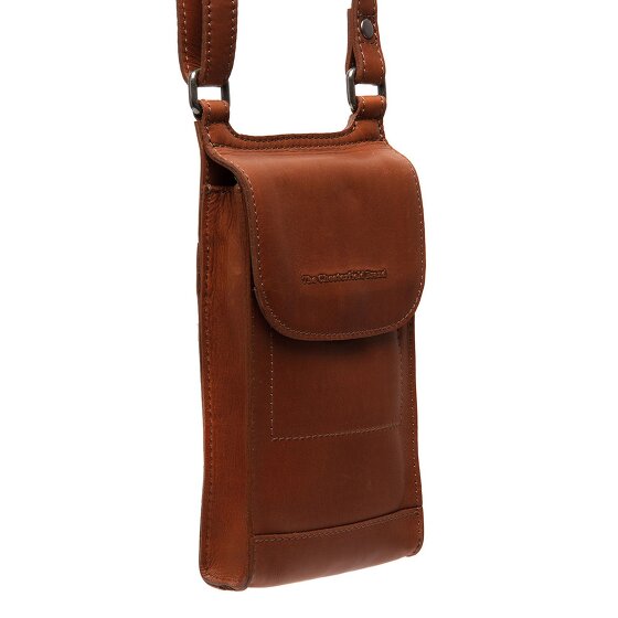 The Chesterfield Brand Nebra Mobiel telefoonhoesje Leer 12 cm