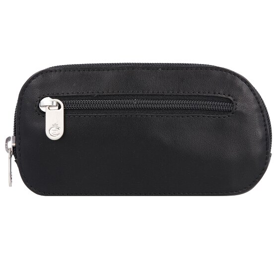 Esquire Frankfurt Sleutel portemonnee Leer 13 cm