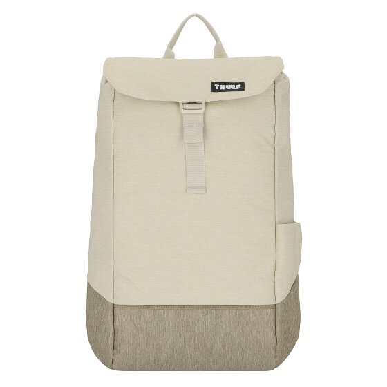 Thule Lithos 16L Dagrugzak 46 cm Laptop compartiment