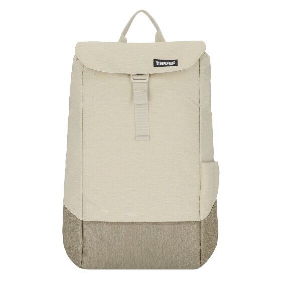 Thule Lithos 16L Dagrugzak 46 cm Laptop compartiment