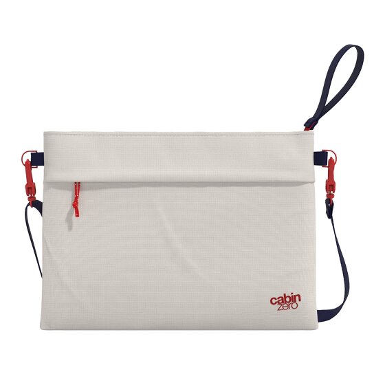 Cabin Zero Adventure Schoudertas RFID-bescherming 27 cm