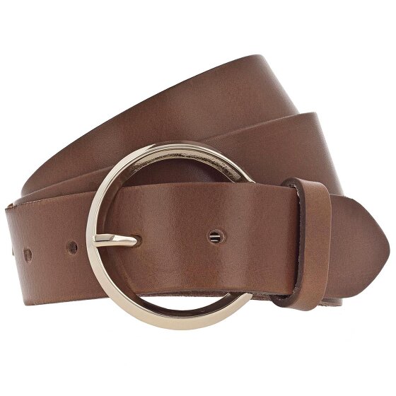 Vanzetti Riem leer