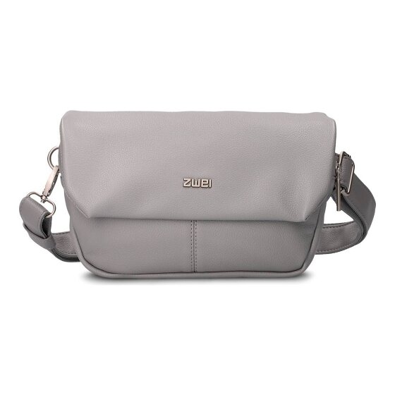 Zwei Mademoiselle.M Crossbody tas 25 cm