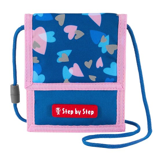 Step by Step Borstzak 11 cm