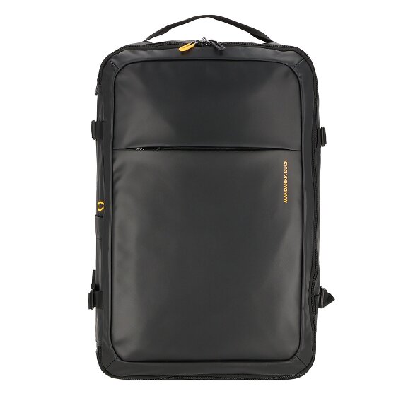 Mandarina Duck Zakelijke rugzak 50 cm Laptopvak