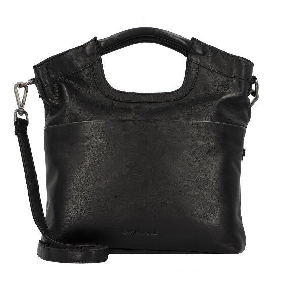 Greenburry Colombiana Handtas Leer 31 cm