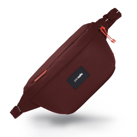 Pacsafe Go Fanny pack RFID-bescherming 27 cm
