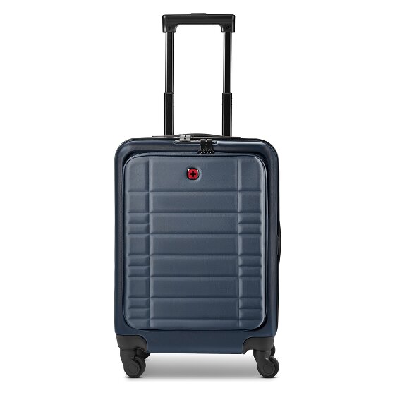 Wenger Amplar Evo 4 wielen Cabinewagen S 53 cm Laptop compartiment