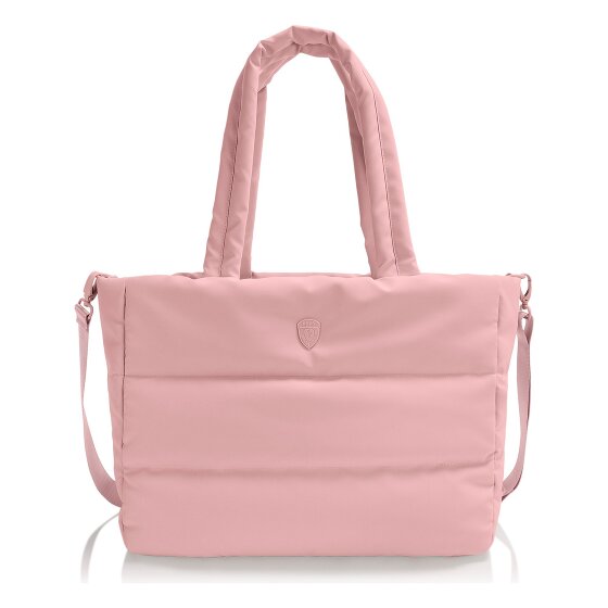 Heys Puffer Shopper Tas 43 cm Laptop compartiment