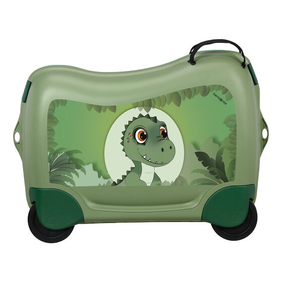 Samsonite Dream2go 4 wielen Kinderwagen 38 cm