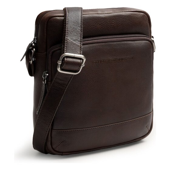 The Chesterfield Brand Valtorio Mini tas Schoudertas Leder 18 cm