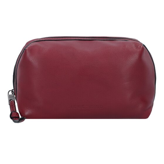 Liebeskind Hera Cosmetische tas Leer 18 cm