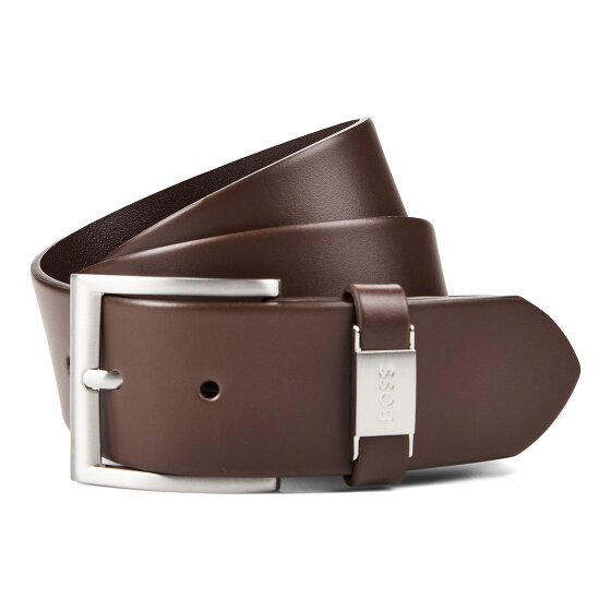 Boss Connio Riem Leer