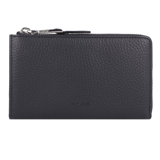 Picard Pure 1 Portemonnee Leer 16 cm