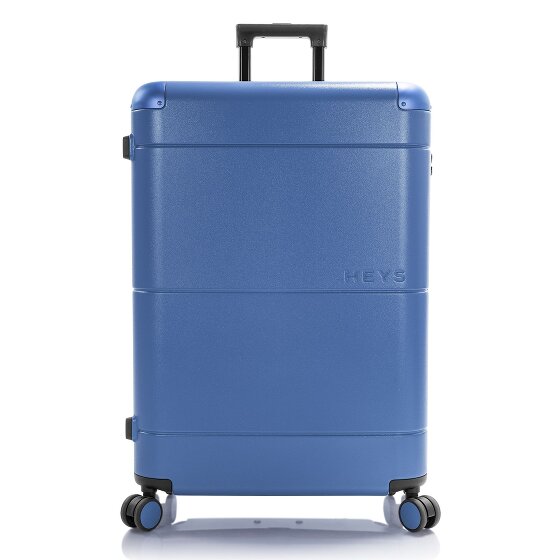Heys Zen 4 wielen Trolley L 76 cm met uitbreidingsplooi
