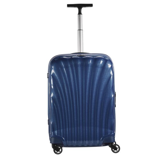Samsonite Cosmolite 3.0 Spinner FL2 4-Wiel Cabin Trolley 55 cm