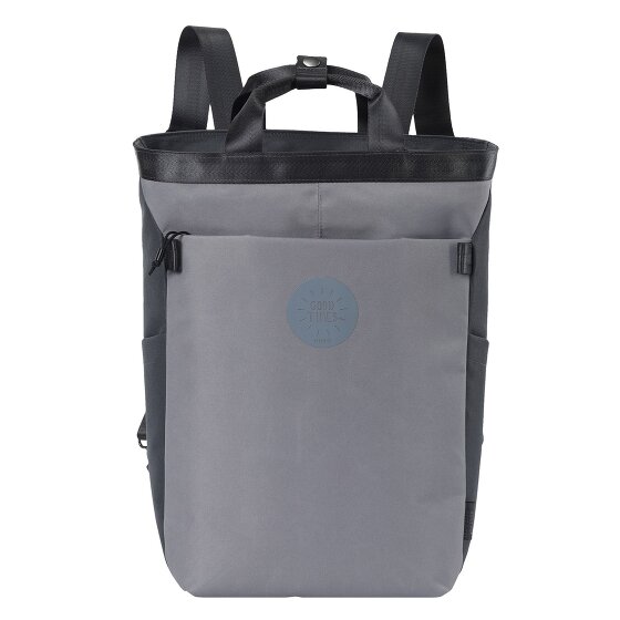 NITRO Mojo Dagrugzak 28 cm Laptop compartiment