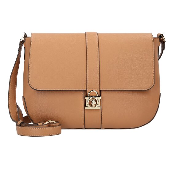 U.S. Polo Assn. Winterberry Schoudertas 34 cm