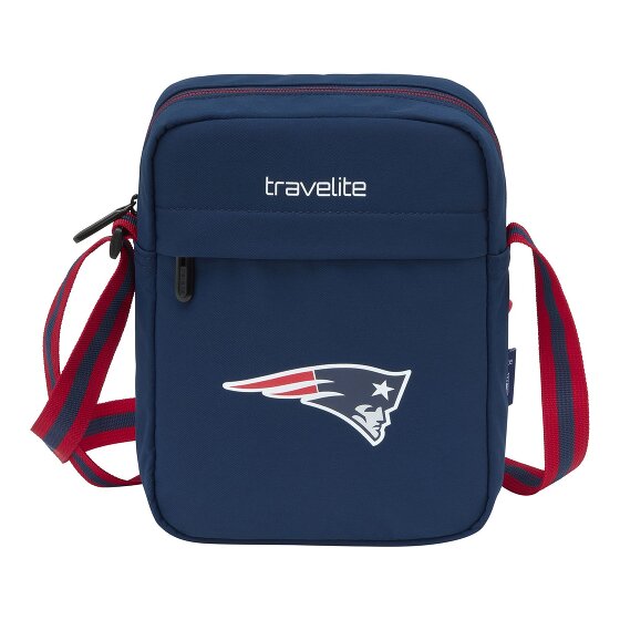 Travelite travelite x NFL Mini tas Schoudertas 17 cm