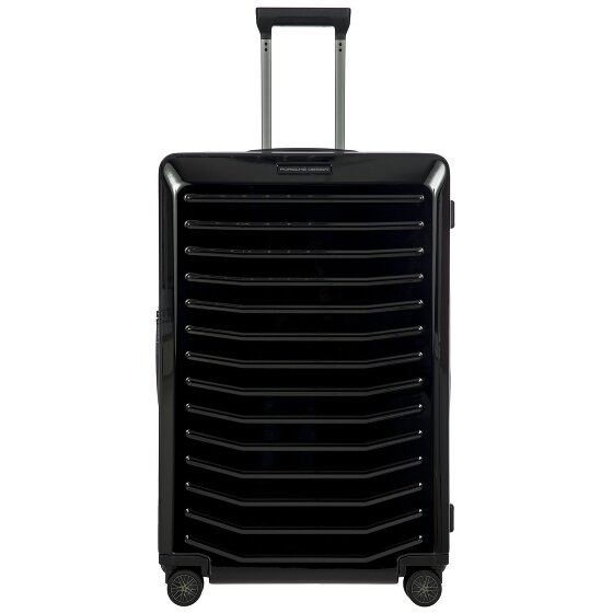 Porsche Design Roadster 4 trolley met dubbele wielen 78 cm
