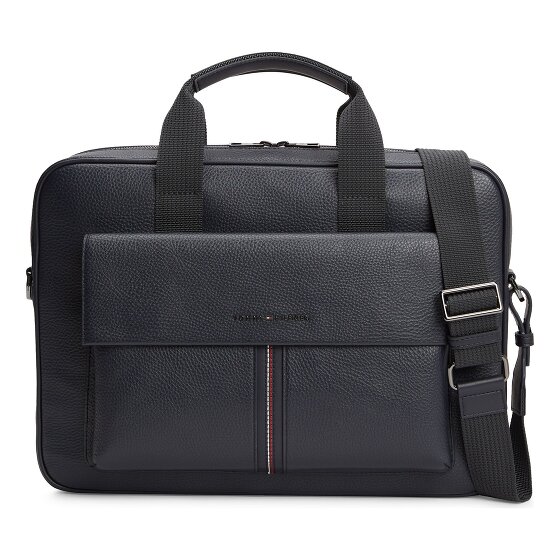 Tommy Hilfiger TH Central Koffer 38.5 cm Laptop compartiment