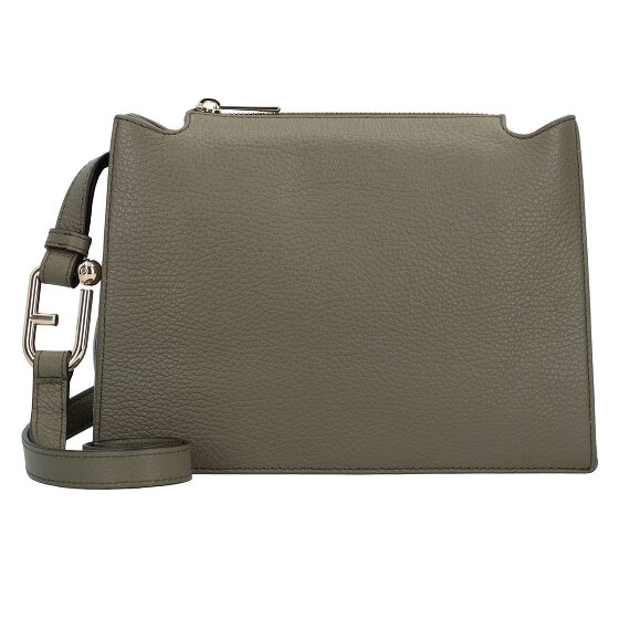 Furla Nuvola Schoudertas Leer 25 cm
