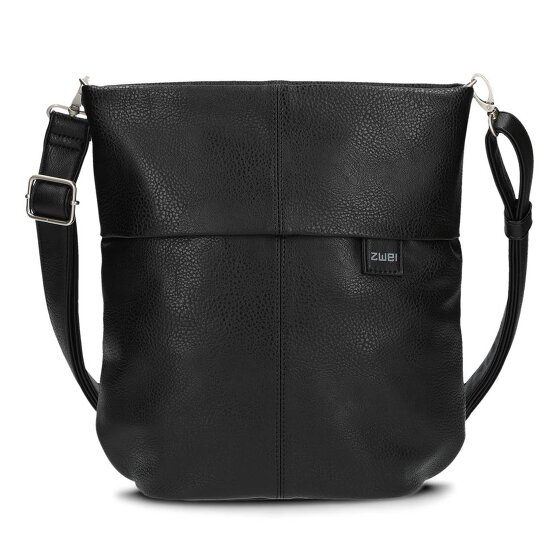 Zwei Mademoiselle.M Schoudertas 27 cm