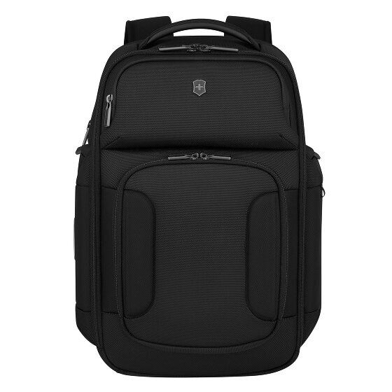 Victorinox Werks Traveler 7.0 Zakelijke rugzak 46 cm Laptop compartiment
