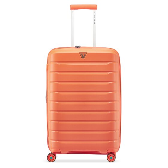 Roncato B-Flying Move 4 wielen Trolley 68 cm met uitbreidingsplooi