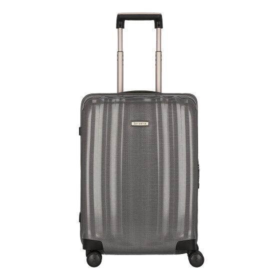 Samsonite Lite Cube 4-wiel trolley 55 cm
