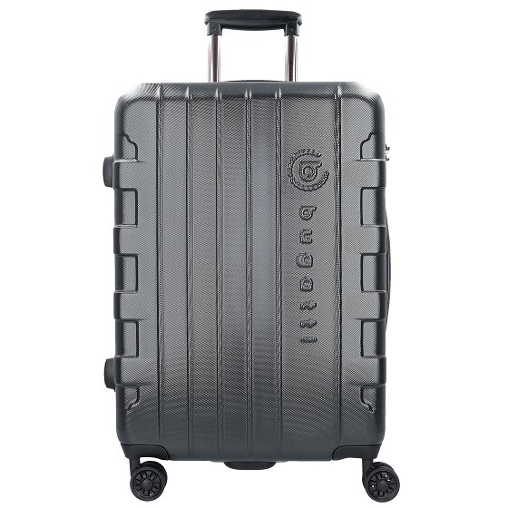 bugatti Galatea 4-wielige trolley 66 cm