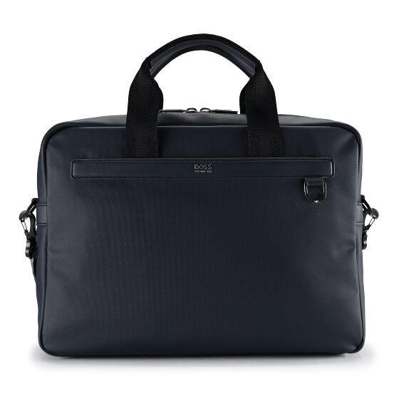 Boss Jinko Koffer 39 cm Laptop compartiment Boss Jinko Koffer 39 cm Laptop compartiment