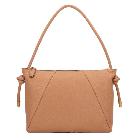 Fossil Willa Schoudertas Leer 30.5 cm Fossil Willa Schoudertas Leer 30.5 cm