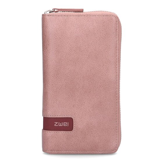 Zwei Mademoiselle Portemonnee 20 cm