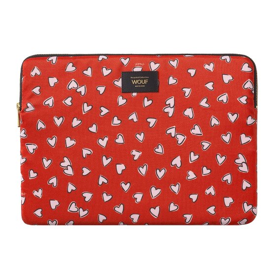Wouf Laptop hoes 34 cm