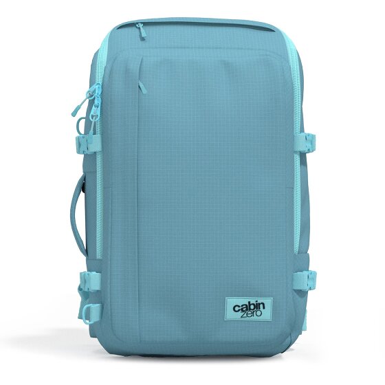Cabin Zero Adventure Cabin Bag ADV 42L Rugzak 55 cm