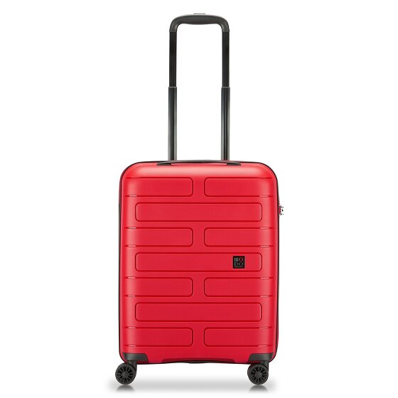 MODO by Roncato Supernova 2.0 4 wielen Cabinewagen 55 cm