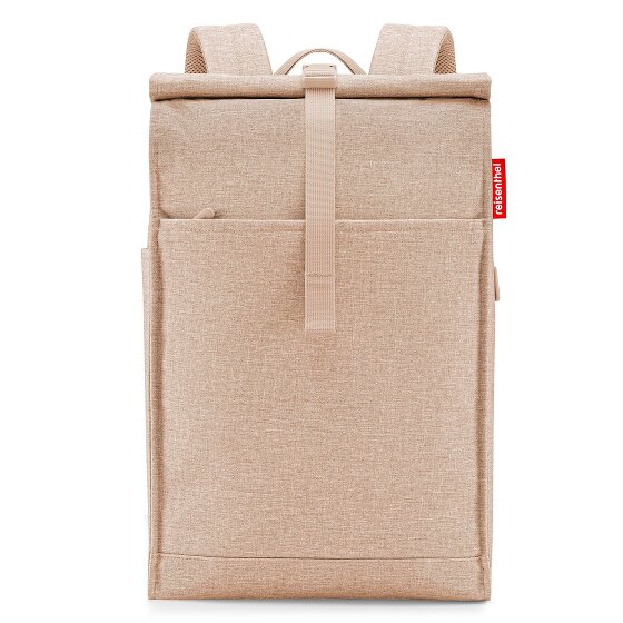 reisenthel Urban Rolltop Dagrugzak 49 cm Laptop compartiment