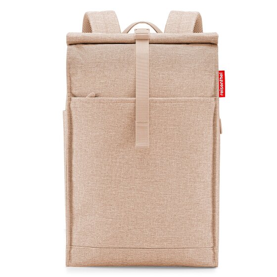 reisenthel Urban Rolltop Dagrugzak 49 cm Laptop compartiment