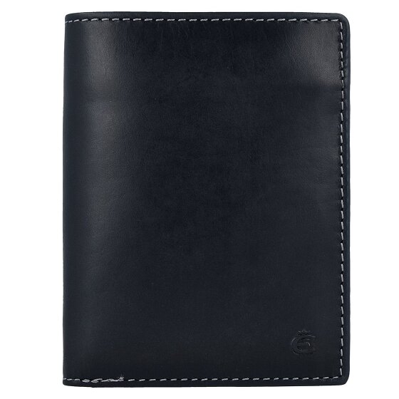 Esquire Esquire Dallas Portemonnee Leer 9 cm