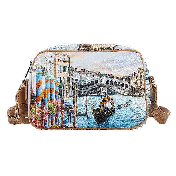 Y Not? Yesbag Schoudertas 24 cm