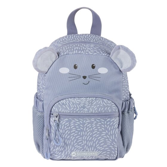 Schneiders Mini Kleuterschool rugzak 27 cm