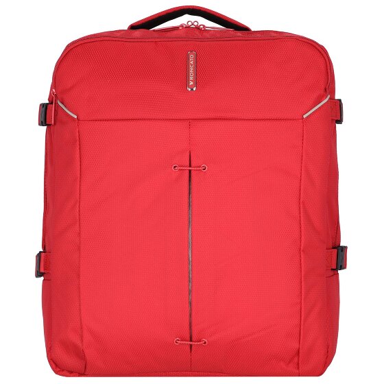 Roncato Ironik 2.0 Dagrugzak 45 cm Laptop compartiment